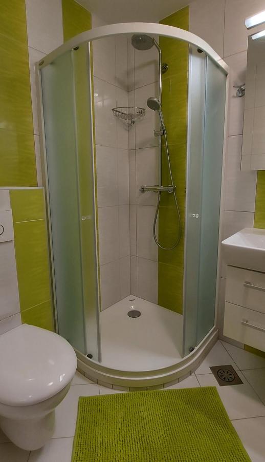 Apartma Krvavec - Cosy Mountain Retreat Cerklje na Gorenjskem Eksteriør billede
