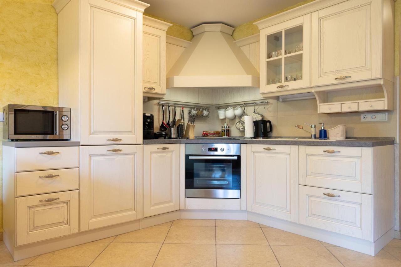 Apartma Krvavec - Cosy Mountain Retreat Cerklje na Gorenjskem Eksteriør billede