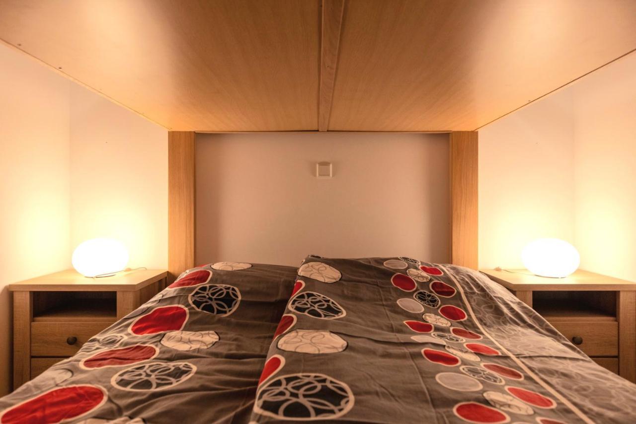 Apartma Krvavec - Cosy Mountain Retreat Cerklje na Gorenjskem Eksteriør billede